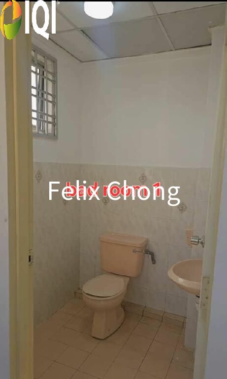 Persiaran Tanjung Apartment,Tampoi,Skudai,Johor Bahru,High Floor image