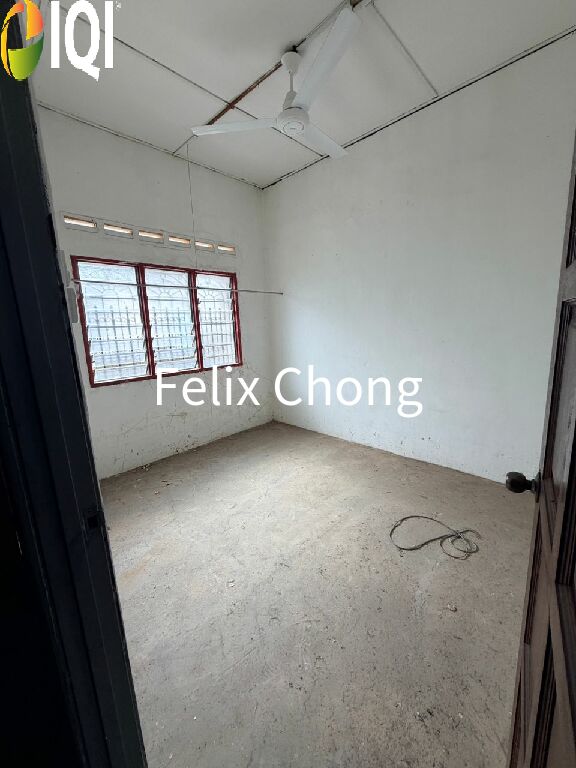 Taman Seri Paya 1 Sty Terrace,Jalan Selar,Kluang,Bumi Lot,Original image