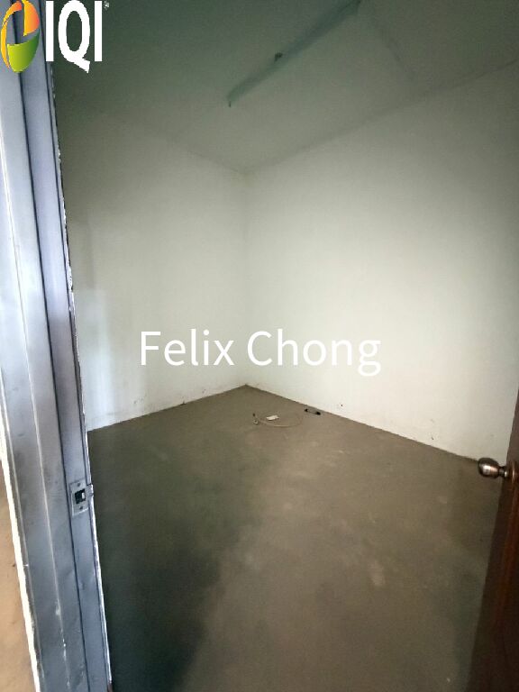 Taman Seri Paya 1 Sty Terrace,Jalan Selar,Kluang,Bumi Lot,Original image