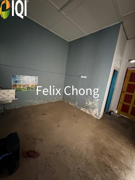 Taman Seri Paya 1 Sty Terrace,Jalan Selar,Kluang,Bumi Lot,Original image