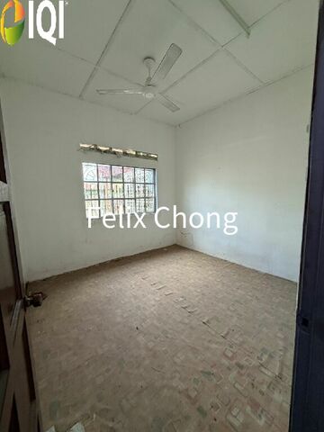 Taman Seri Paya 1 Sty Terrace,Jalan Selar,Kluang,Bumi Lot,Original image