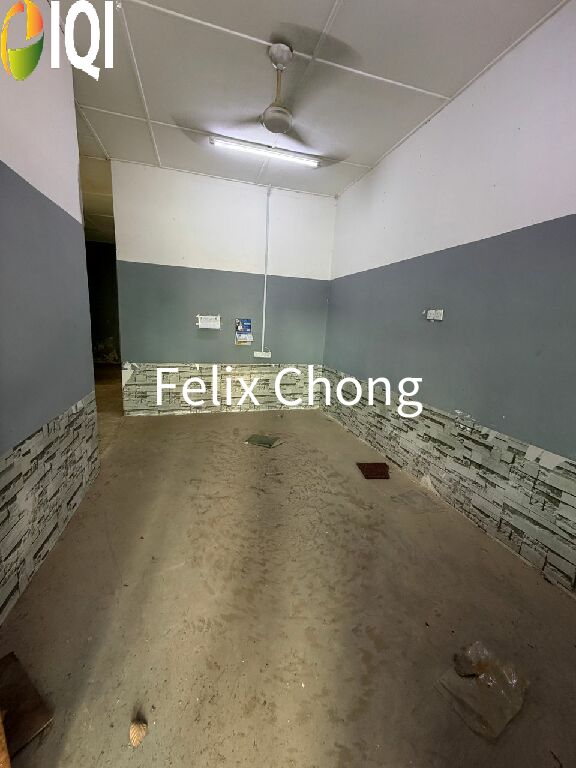 Taman Seri Paya 1 Sty Terrace,Jalan Selar,Kluang,Bumi Lot,Original image