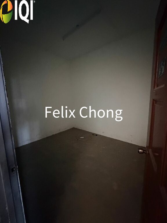 Taman Seri Paya 1 Sty Terrace,Jalan Selar,Kluang,Bumi Lot,Original image