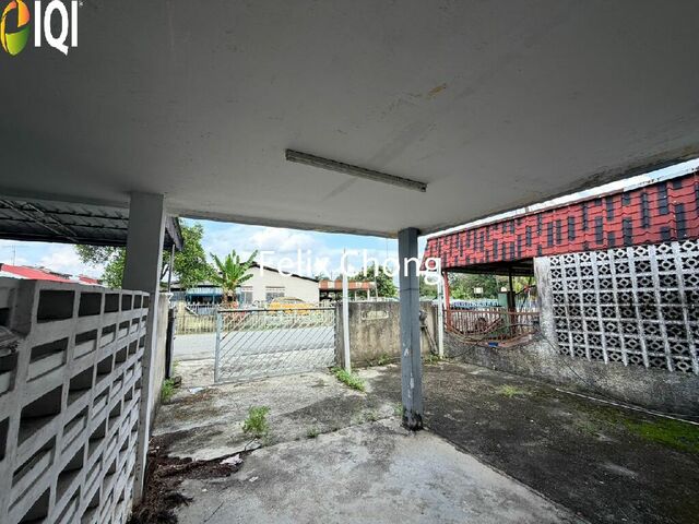 Taman Seri Paya 1 Sty Terrace,Jalan Selar,Kluang,Bumi Lot,Original image