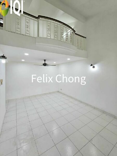 Taman Impian Emas 1.5 Storey Terrace,Skudai,Renovated,Johor Bahru