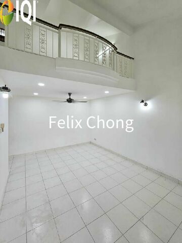 Taman Impian Emas 1.5 Storey Terrace,Skudai,Renovated,Johor Bahru photo