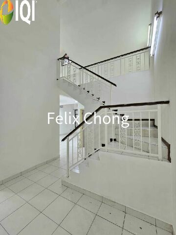 Taman Impian Emas 1.5 Storey Terrace,Skudai,Renovated,Johor Bahru image
