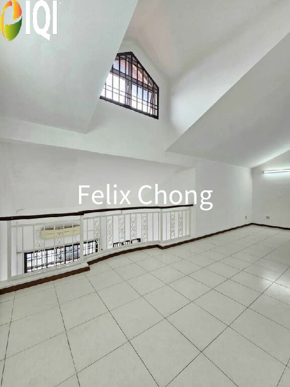 Taman Impian Emas 1.5 Storey Terrace,Skudai,Renovated,Johor Bahru image