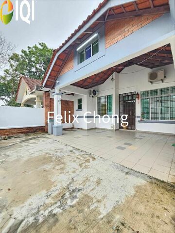 Taman Impian Emas 1.5 Storey Terrace,Skudai,Renovated,Johor Bahru image