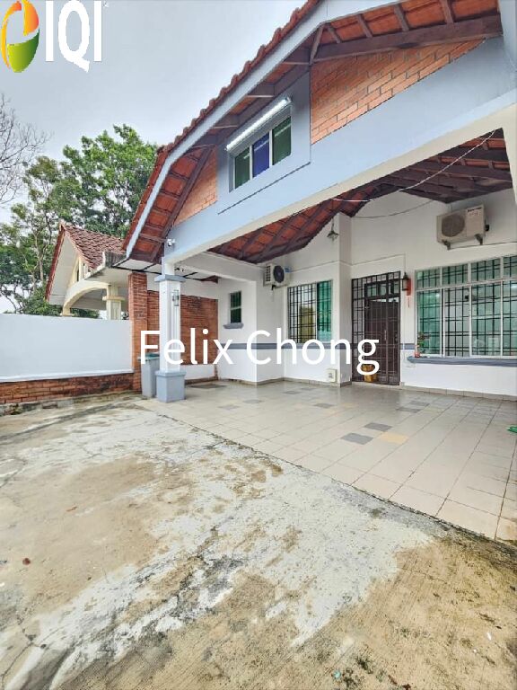 Taman Impian Emas 1.5 Storey Terrace,Skudai,Renovated,Johor Bahru image