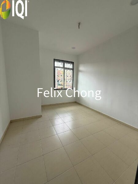 Taman Nusa Idaman 2 Sty Terrace,Gelang Patah,Precint 3,Iskandar Puteri