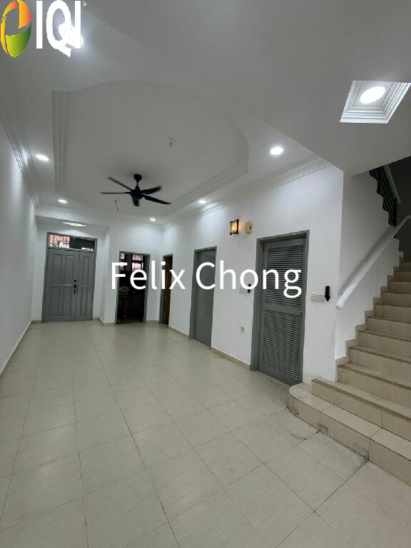 Taman Nusa Idaman 2 Sty Terrace,Gelang Patah,Precint 3,Iskandar Puteri image