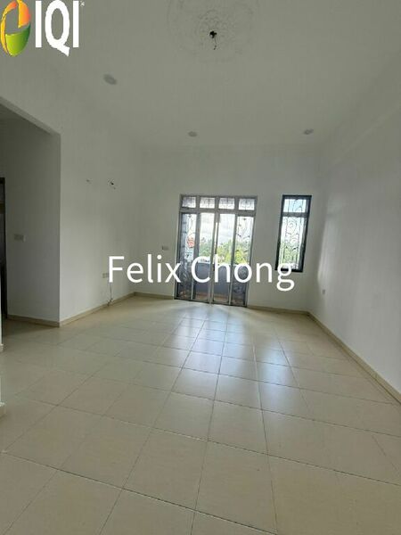 Taman Nusa Idaman 2 Sty Terrace,Gelang Patah,Precint 3,Iskandar Puteri