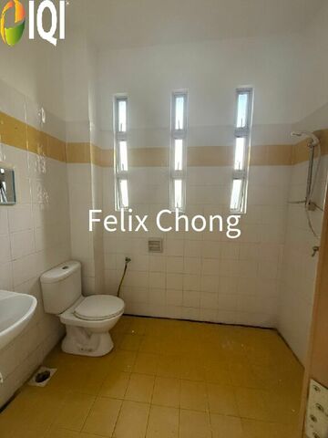 Taman Nusa Idaman 2 Sty Terrace,Gelang Patah,Precint 3,Iskandar Puteri photo