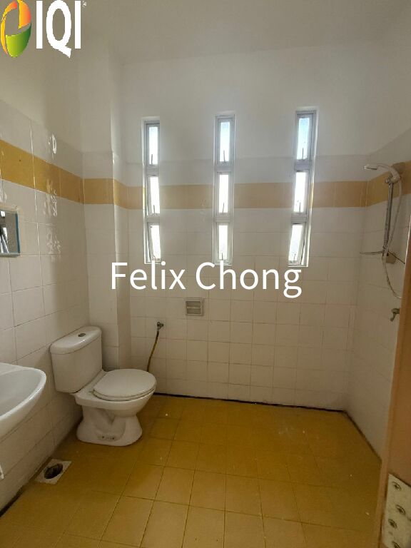 Taman Nusa Idaman 2 Sty Terrace,Gelang Patah,Precint 3,Iskandar Puteri image