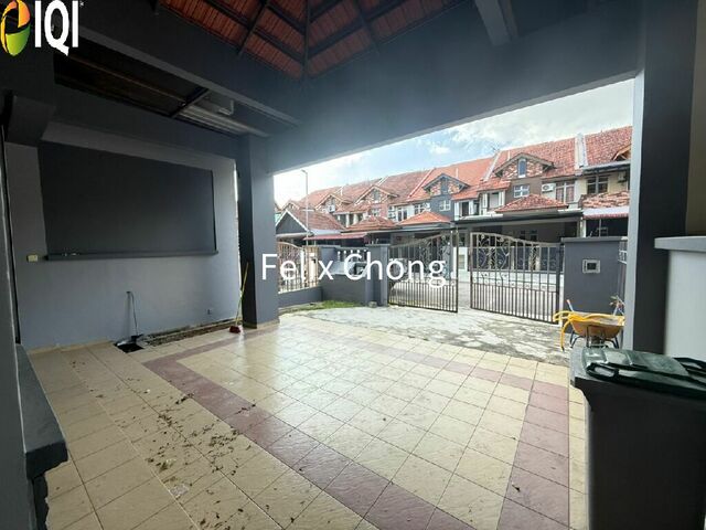 Taman Nusa Idaman 2 Sty Terrace,Gelang Patah,Precint 3,Iskandar Puteri image