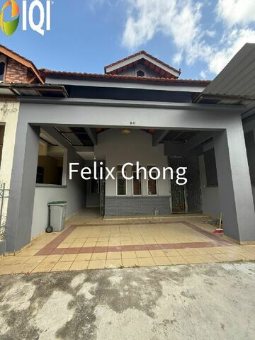 Taman Nusa Idaman 2 Sty Terrace,Gelang Patah,Precint 3,Iskandar Puteri image