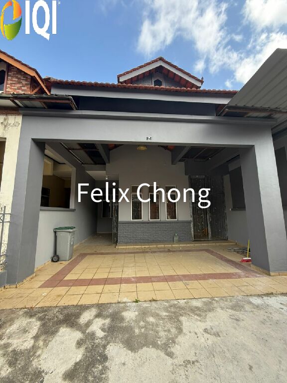 Taman Nusa Idaman 2 Sty Terrace,Gelang Patah,Precint 3,Iskandar Puteri image
