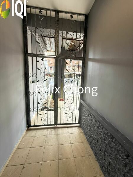 Taman Nusa Idaman 2 Sty Terrace,Gelang Patah,Precint 3,Iskandar Puteri