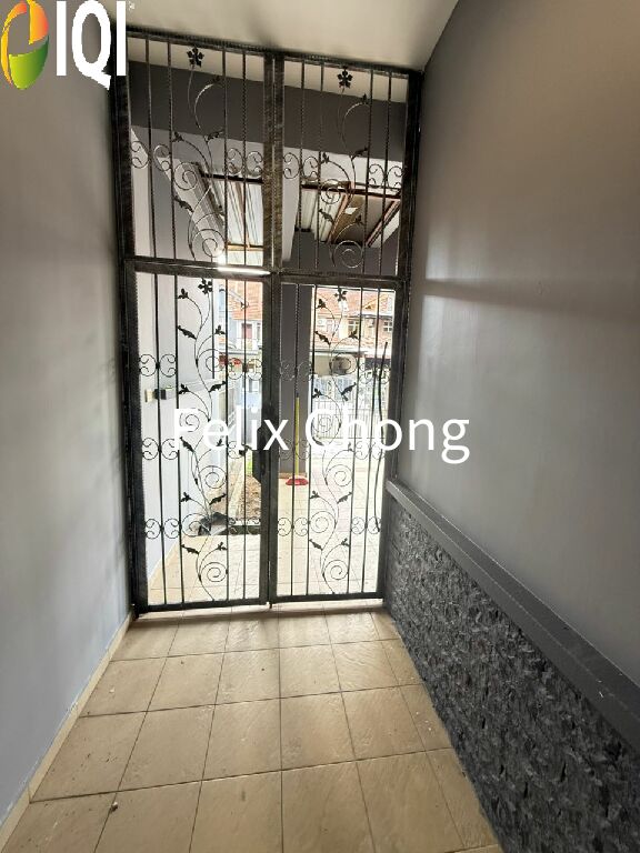 Taman Nusa Idaman 2 Sty Terrace,Gelang Patah,Precint 3,Iskandar Puteri image