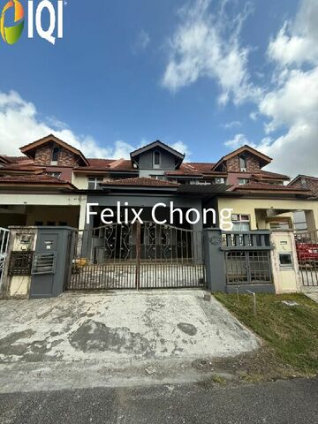 Taman Nusa Idaman 2 Sty Terrace,Gelang Patah,Precint 3,Iskandar Puteri image