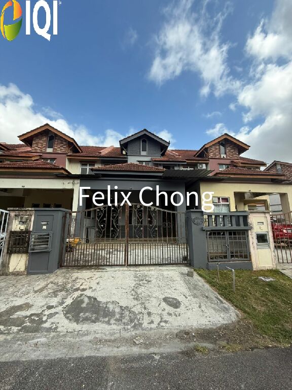 Taman Nusa Idaman 2 Sty Terrace,Gelang Patah,Precint 3,Iskandar Puteri image