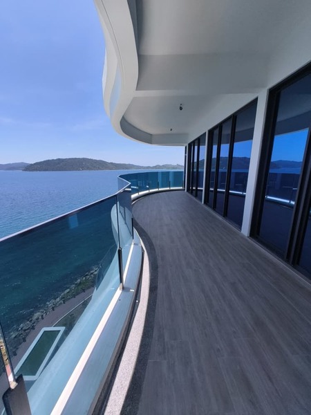 Coral Bay @ Sutera Harbour