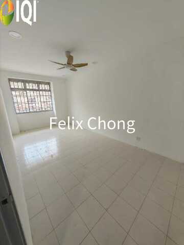 Bandar Putra Kulai Double Storey Low Cost,Jalan Ara,Kulai,Renovated image
