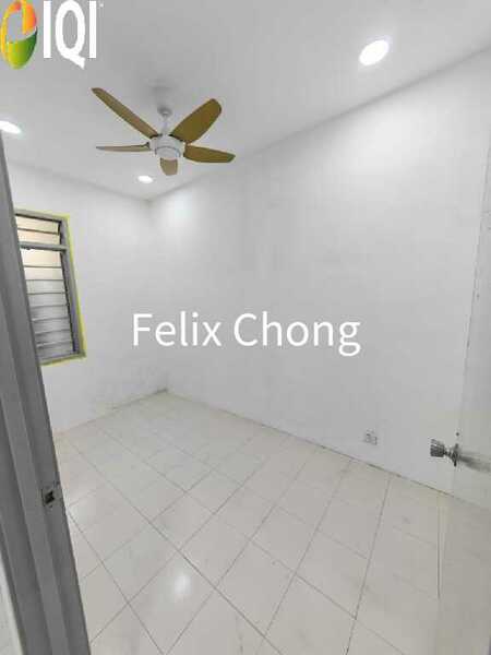 Bandar Putra Kulai Double Storey Low Cost,Jalan Ara,Kulai,Renovated