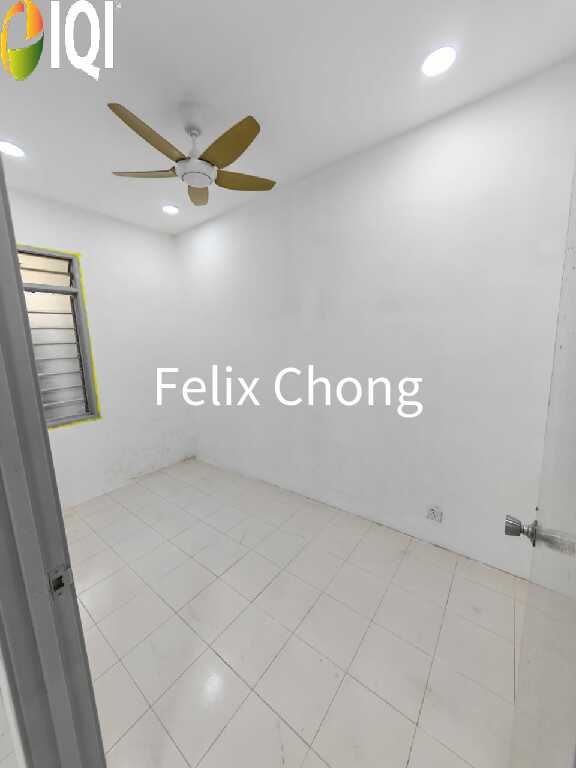 Bandar Putra Kulai Double Storey Low Cost,Jalan Ara,Kulai,Renovated image
