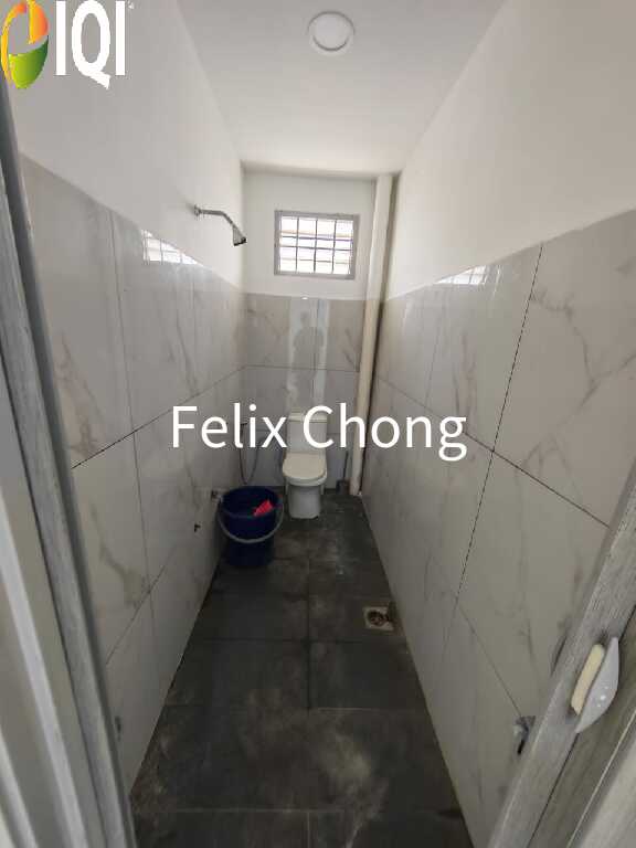 Bandar Putra Kulai Double Storey Low Cost,Jalan Ara,Kulai,Renovated image