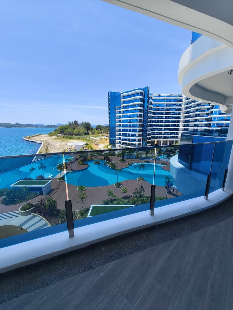 Coral Bay @ Sutera Harbour image