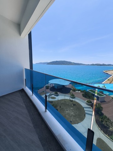 Coral Bay @ Sutera Harbour photo