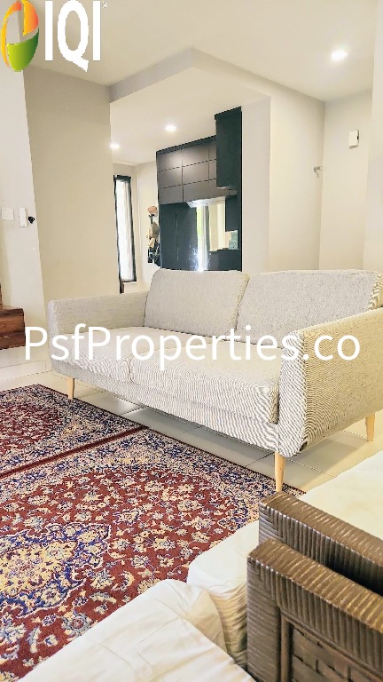 Fern Lane Denai Alam image