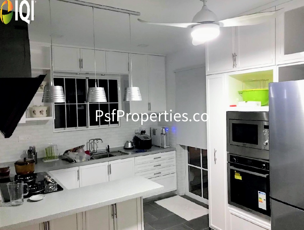 Fern Lane Denai Alam image