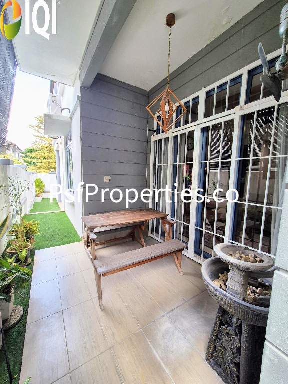 Fern Lane Denai Alam image