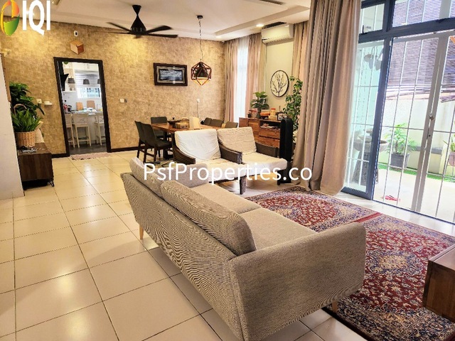 Fern Lane Denai Alam image