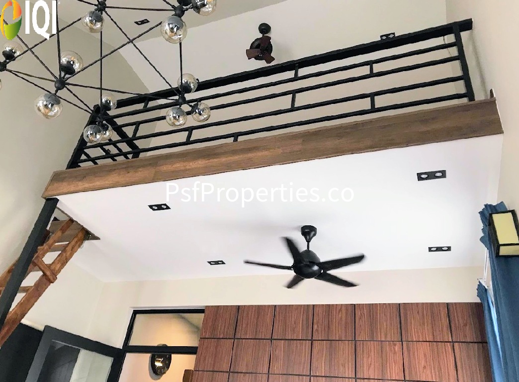 Fern Lane Denai Alam image