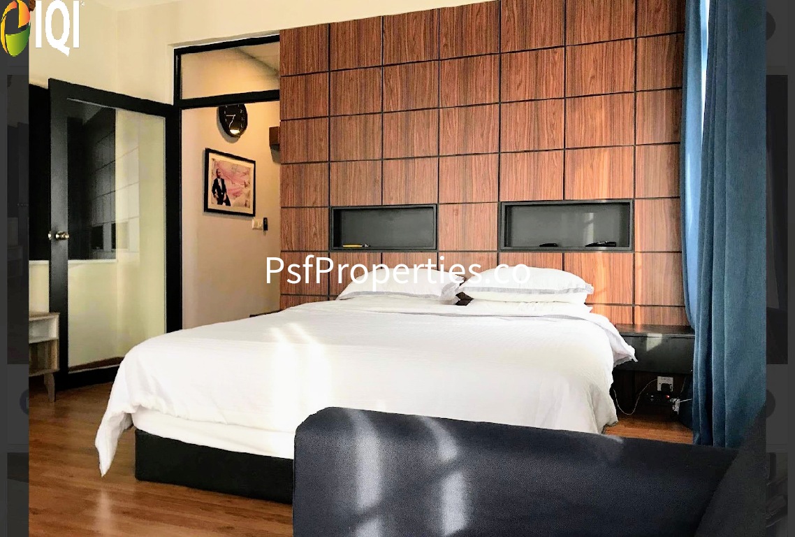 Fern Lane Denai Alam image