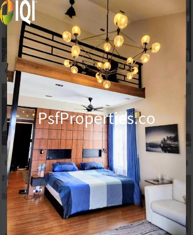 Fern Lane Denai Alam image