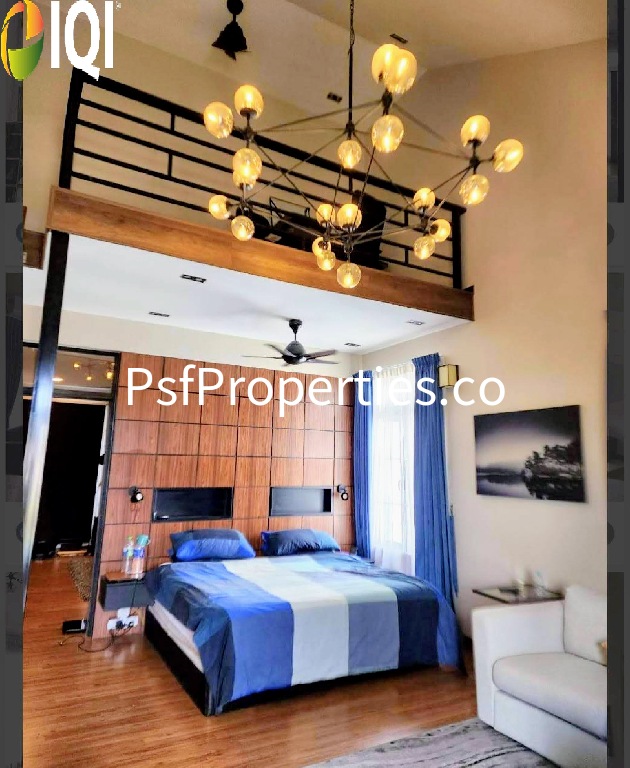 Fern Lane Denai Alam image