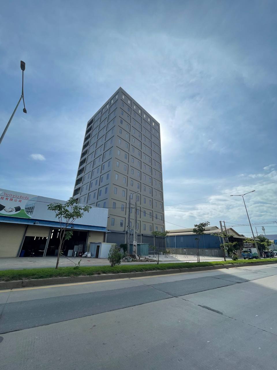 Building For Sale and Rent image