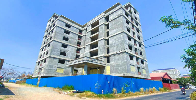 Building For Sale and Rent