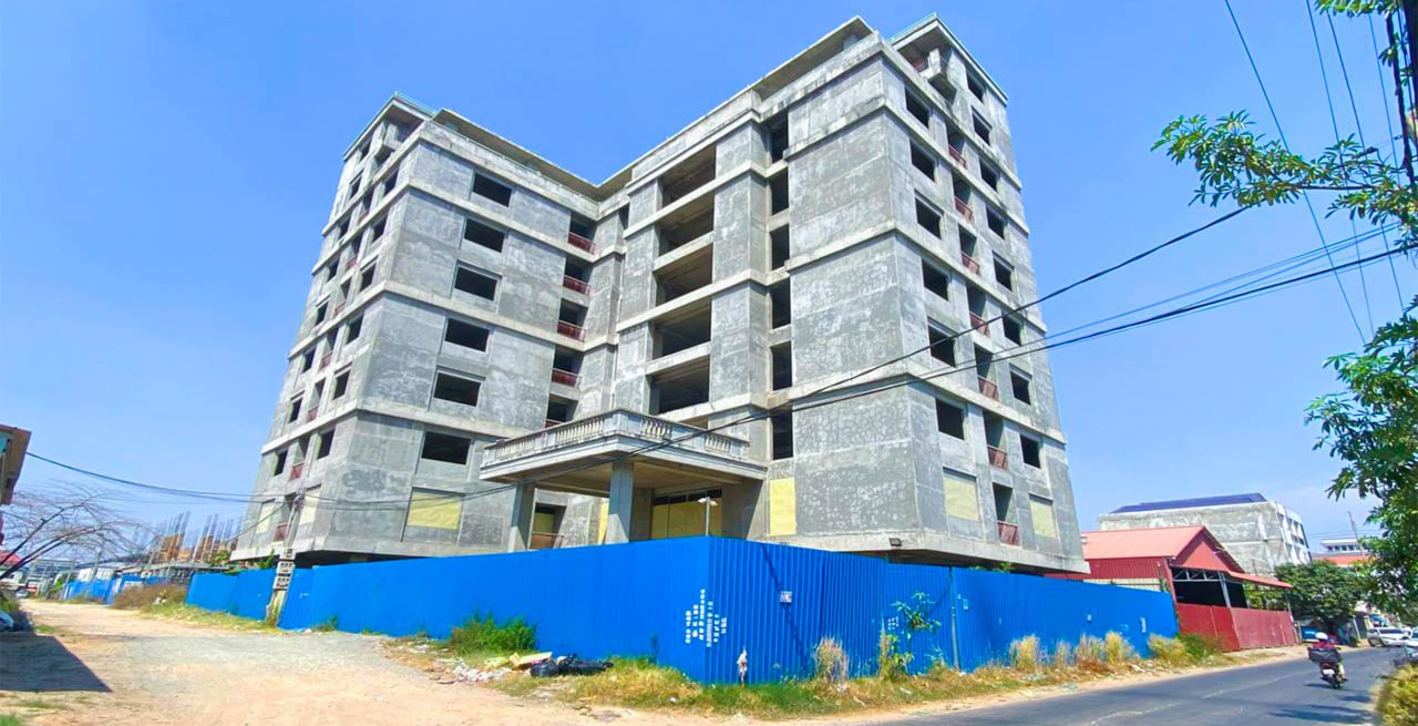 Building For Sale and Rent image