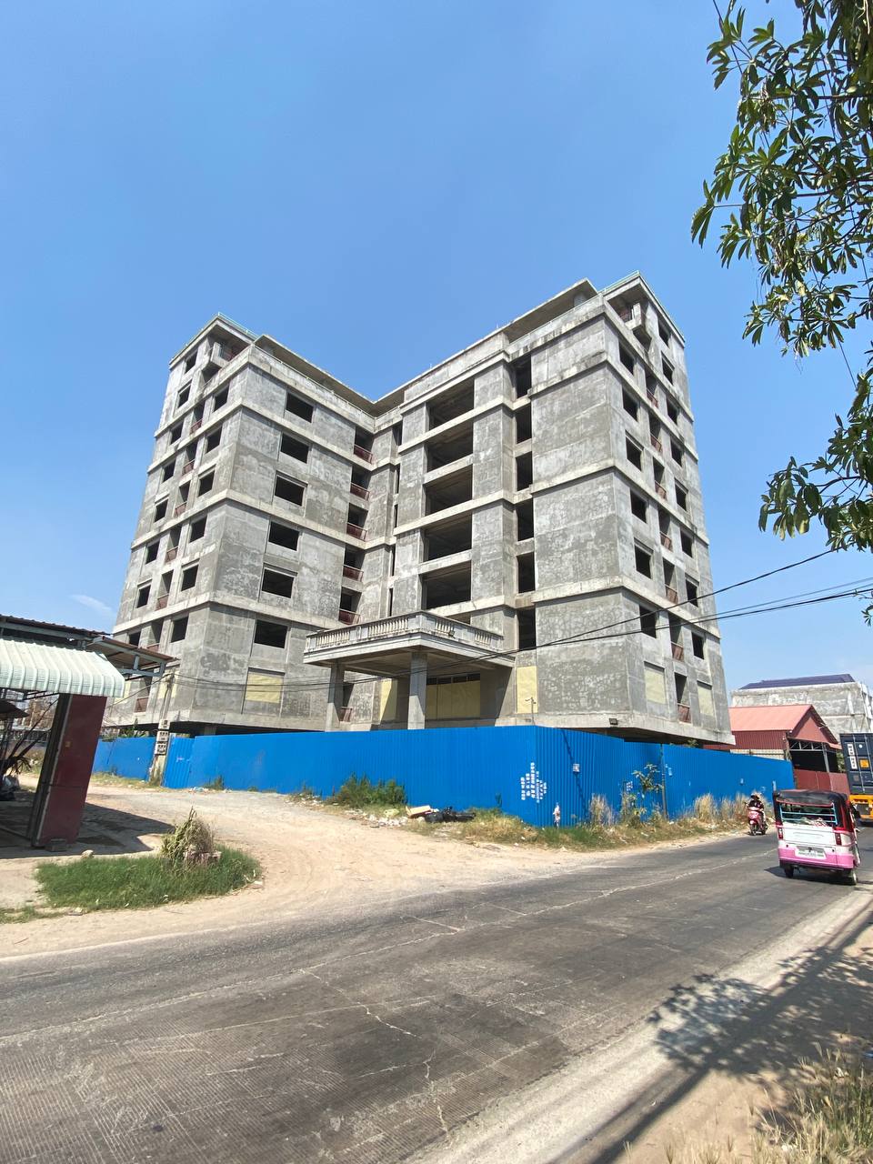 Building For Sale and Rent image