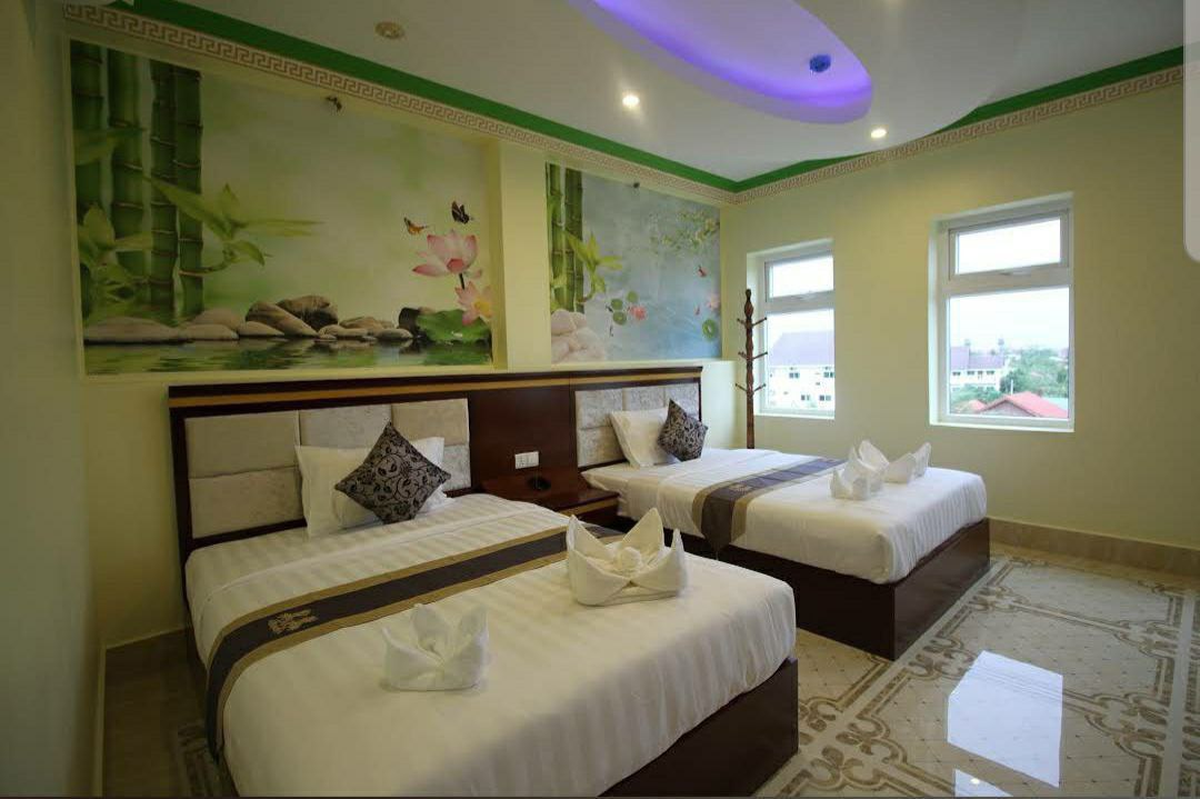 Hotel For Sale and Rent image