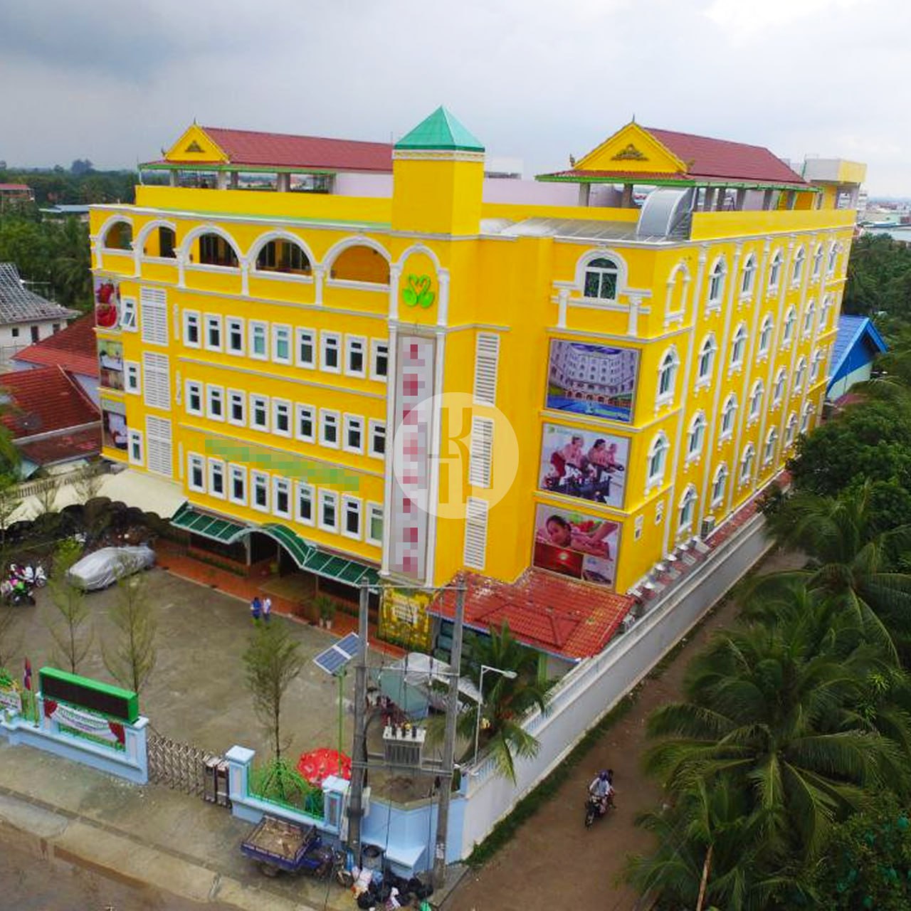 Hotel For Sale and Rent image