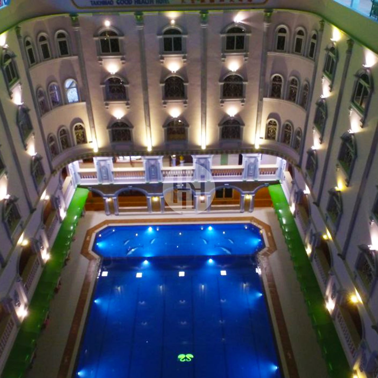 Hotel For Sale and Rent image