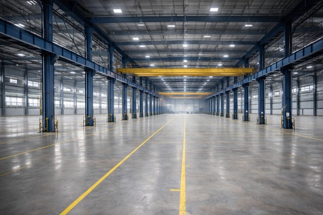 Kulai Factory for Sale image