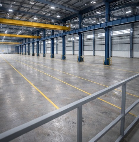 Kulai Factory for Sale image